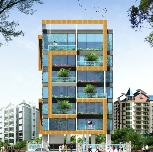 Images for Elevation of Pristine Properties Luxor luxor Images for Elevation of Pristine Properties Luxor