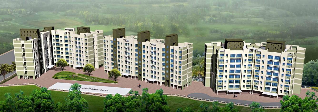 Images for Elevation of Rajhans Seasons