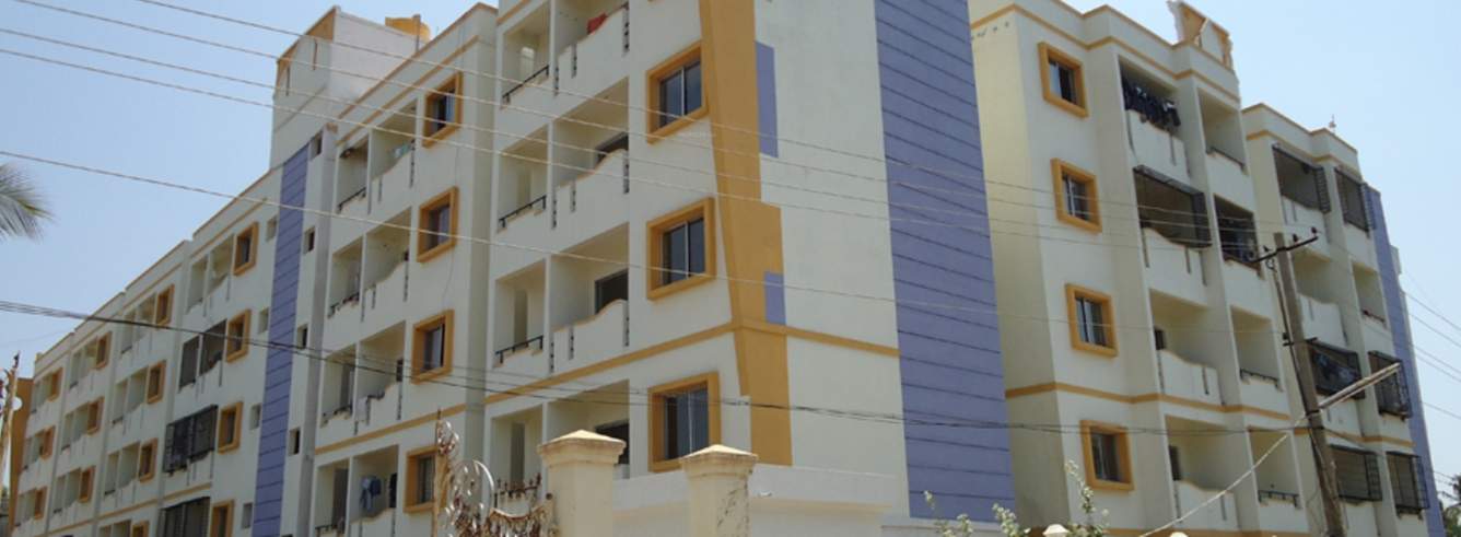  aryan orchid Images for Elevation of Aryan Aryan Orchid