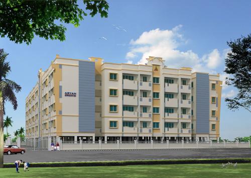 Images for Elevation of Aryan Aryan Orchid aryan-orchid Images for Elevation of Aryan Aryan Orchid