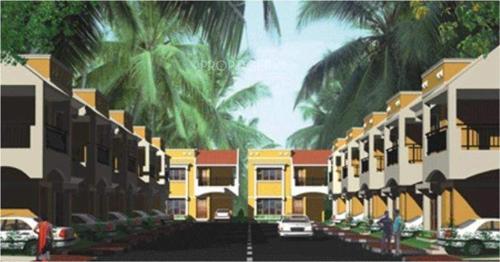 Images for Elevation of Aryan Grand Residency