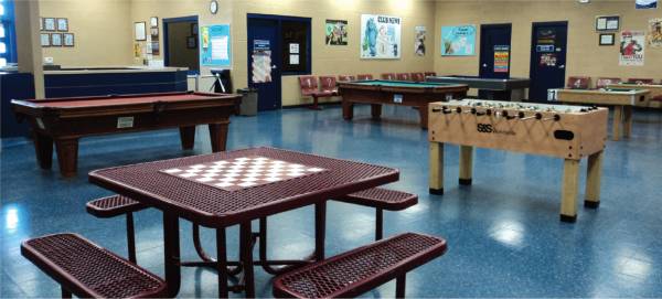 Images for Amenities of Aryan Grand Residency