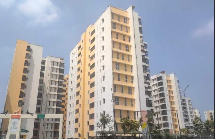  grande Elevation
