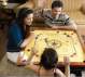  grande Indoor Games