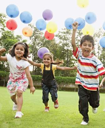  grande Landscaped Gardens