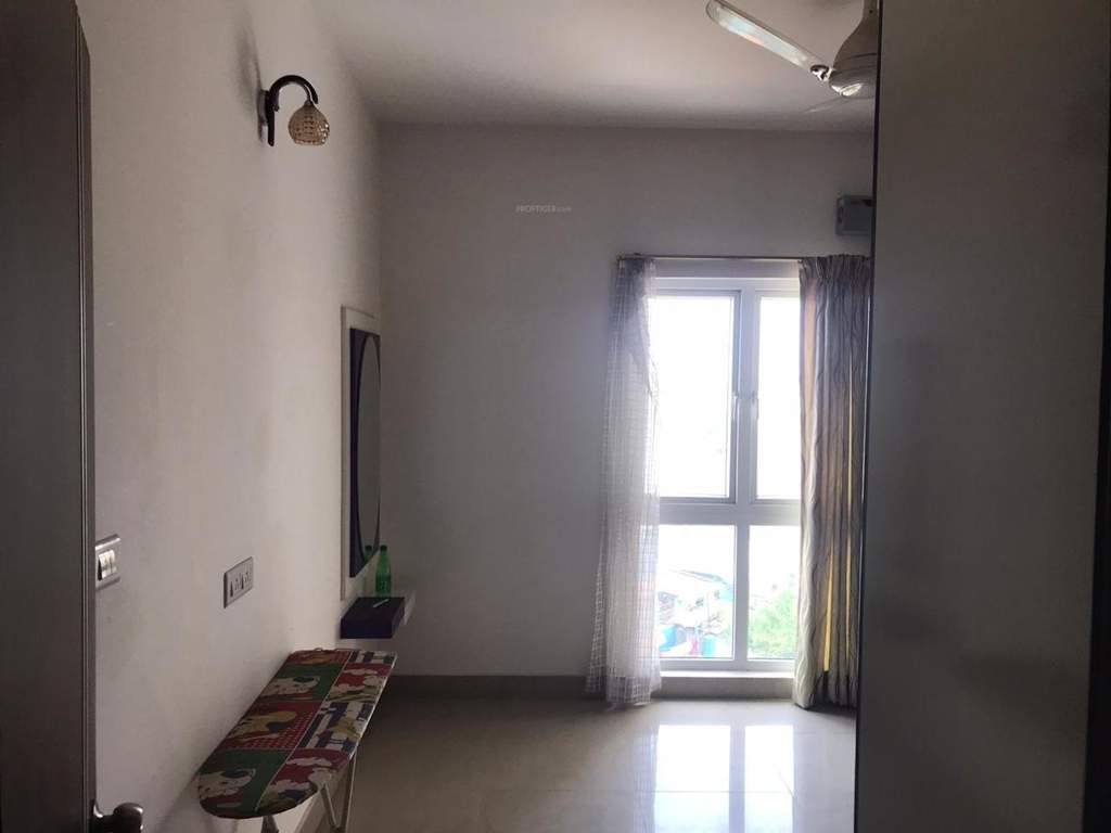  grande Living Area