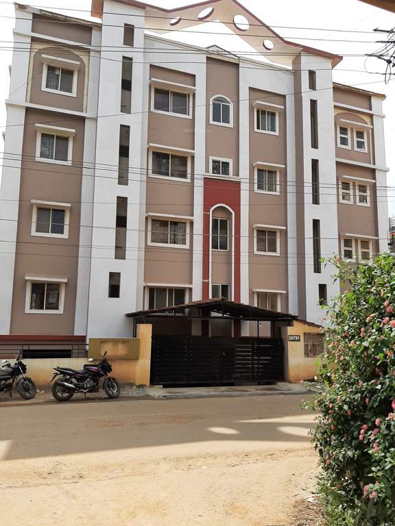  amuulya Elevation