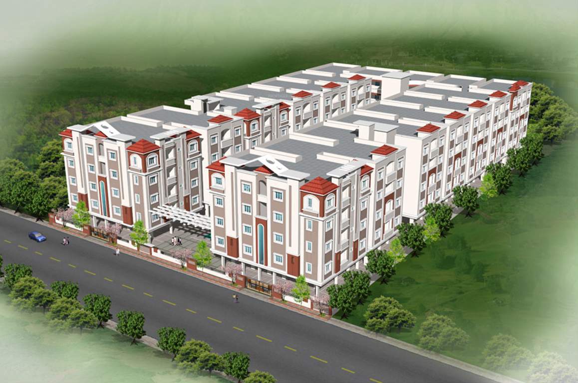 suavity amuulya Elevation