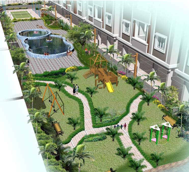 Images for Amenities of Suavity Amuulya