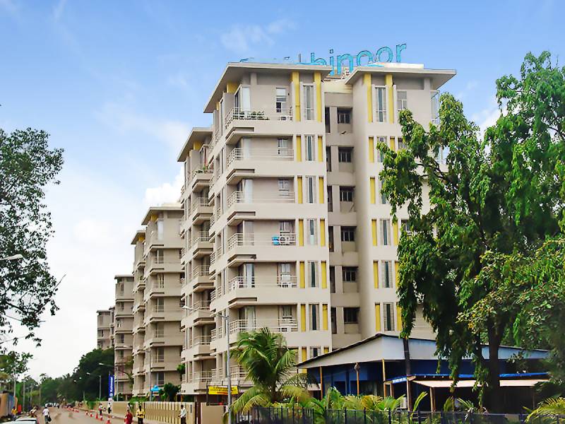  city Images for Elevation of Kohinoor City