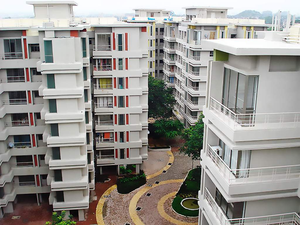  city Images for Elevation of Kohinoor City