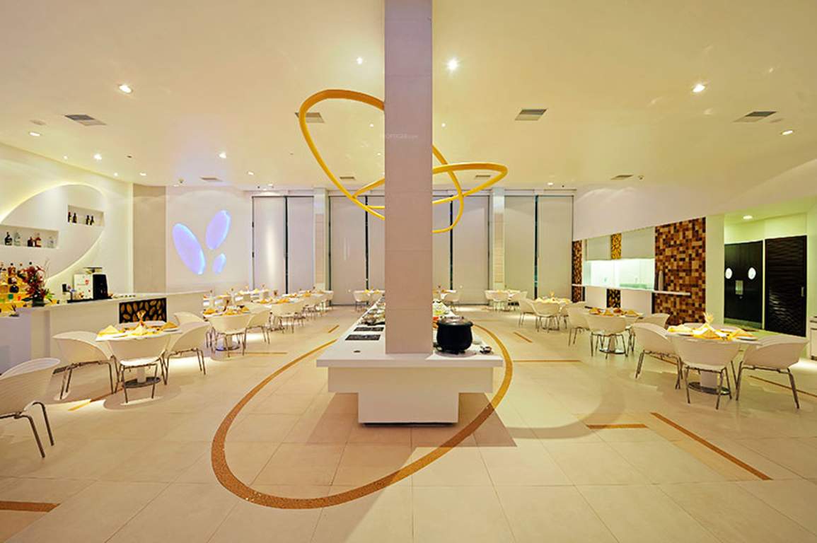  city Images for Amenities of Kohinoor City