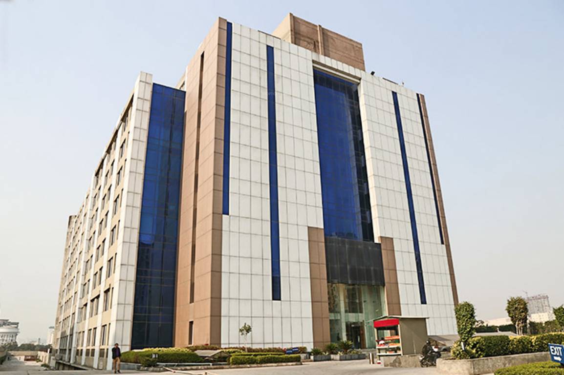 Images for Elevation of Logix Technova