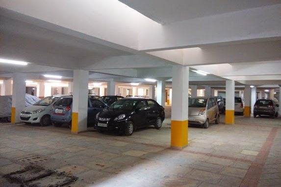  swareet Car Parking
