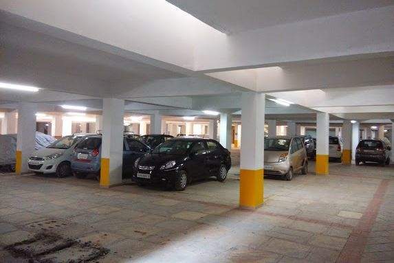  swareet Car Parking