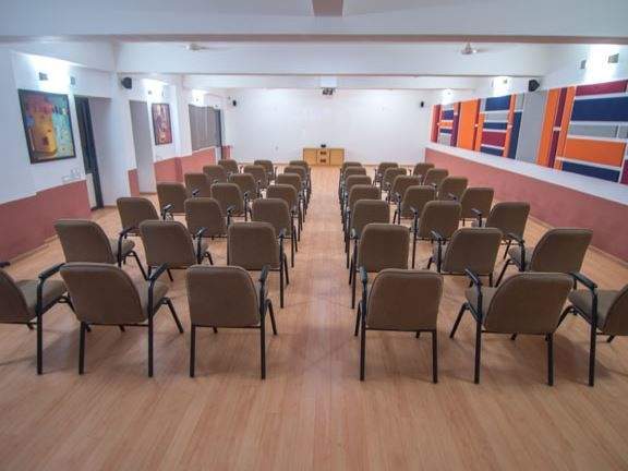  swareet Conference Room