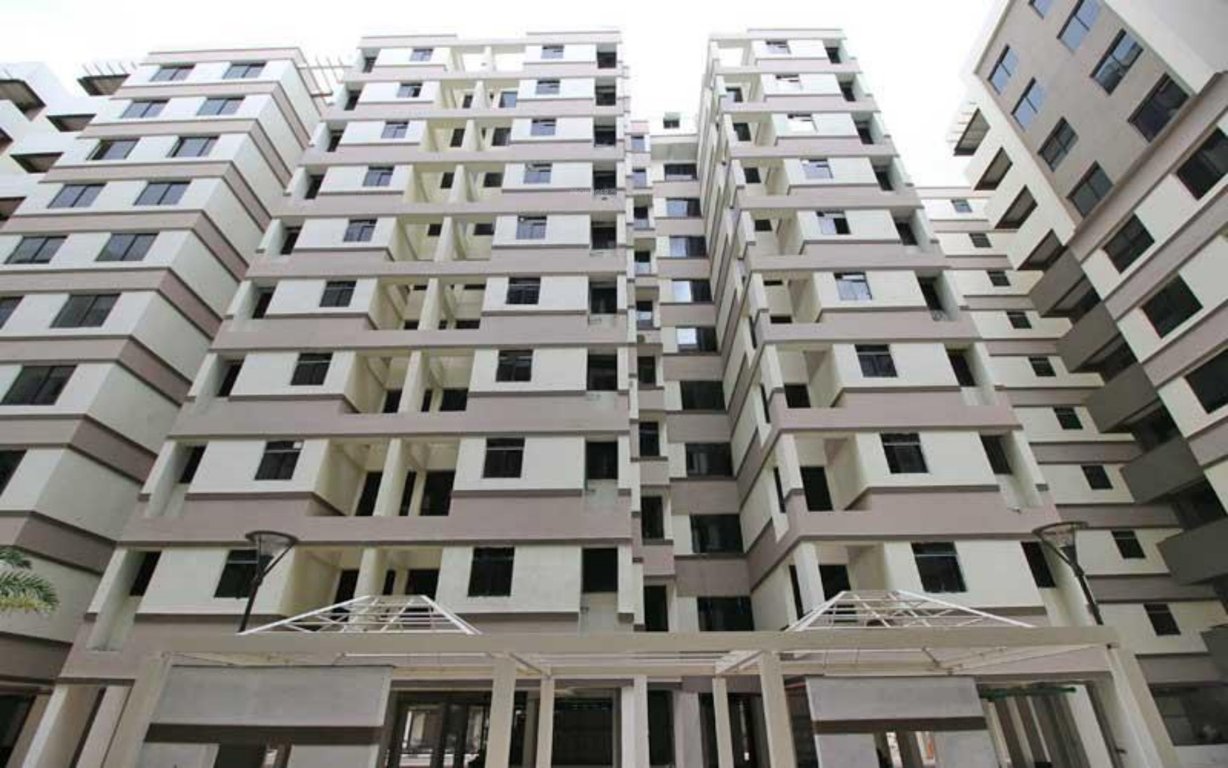  harmony Images for Elevation of Provident Harmony