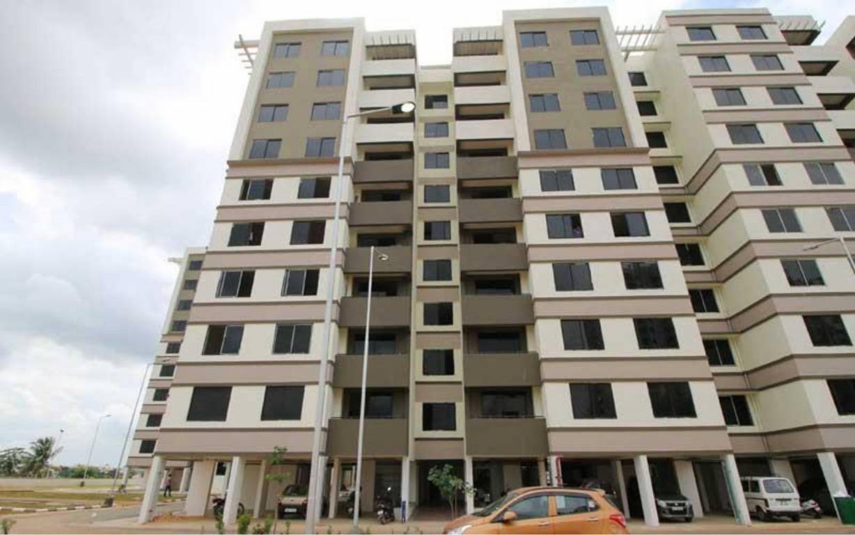  harmony Images for Elevation of Provident Harmony