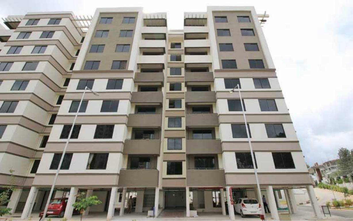  harmony Images for Elevation of Provident Harmony