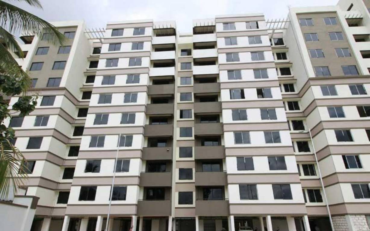  harmony Images for Elevation of Provident Harmony