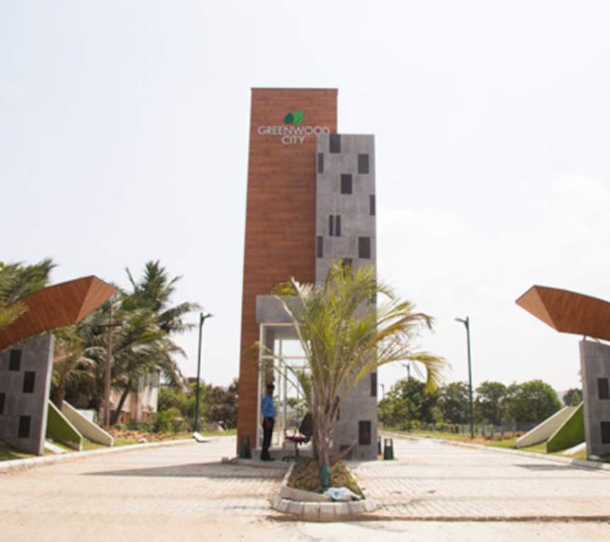 greenwood city Others