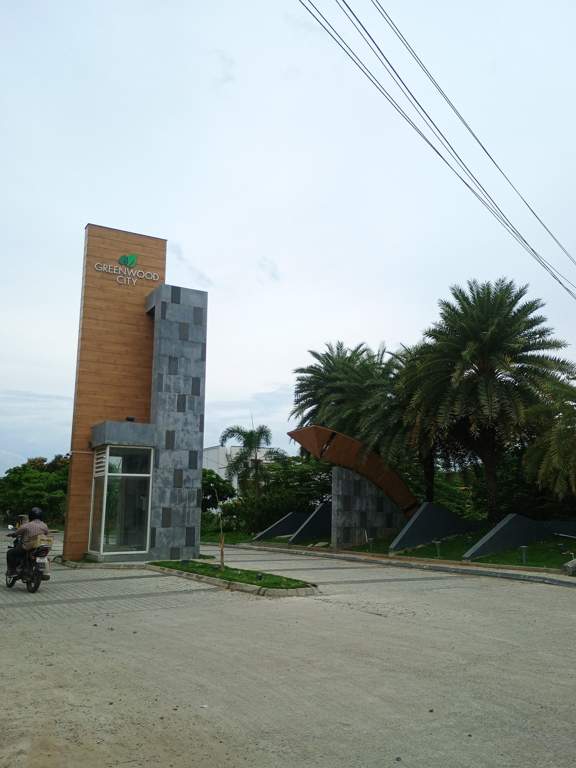 greenwood city Others