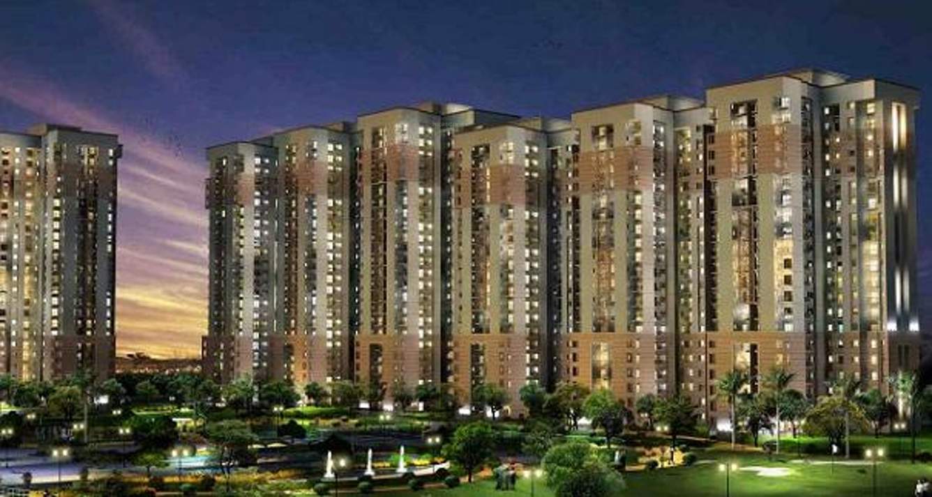  the aranya Images for Elevation of Unnati The Aranya