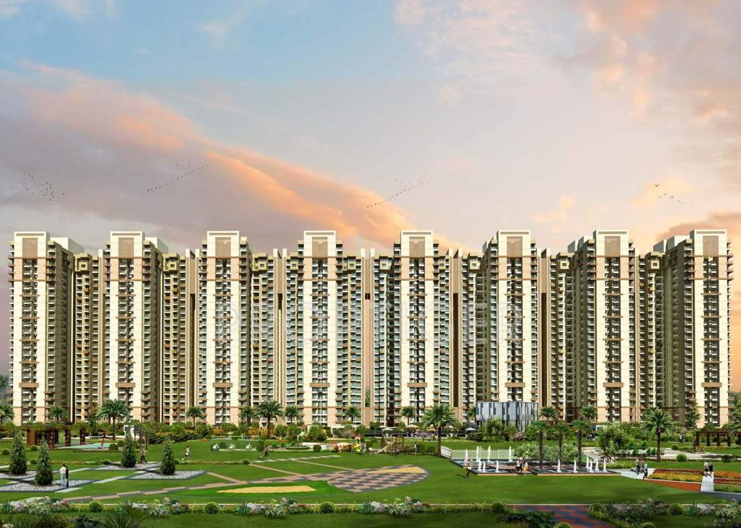  the aranya Images for Elevation of Unnati The Aranya