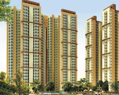  the-aranya Images for Elevation of Unnati The Aranya