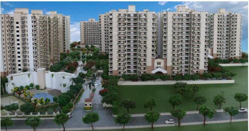  gardens Images for Elevation of Vipul Gardens