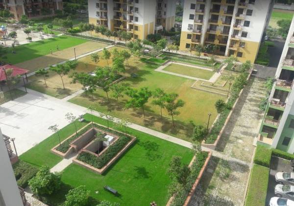 Others gardens Others