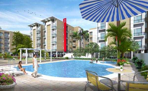 Images for Elevation of Vasavi Housing Majestica Images for Elevation of Vasavi Housing Majestica