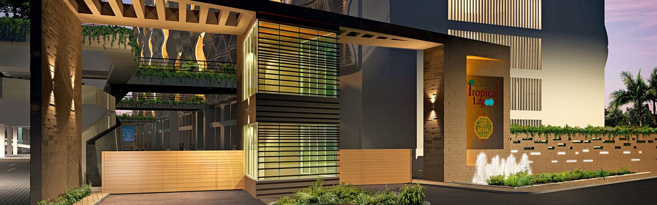 Images for Elevation of Soham Tropical Lagoon