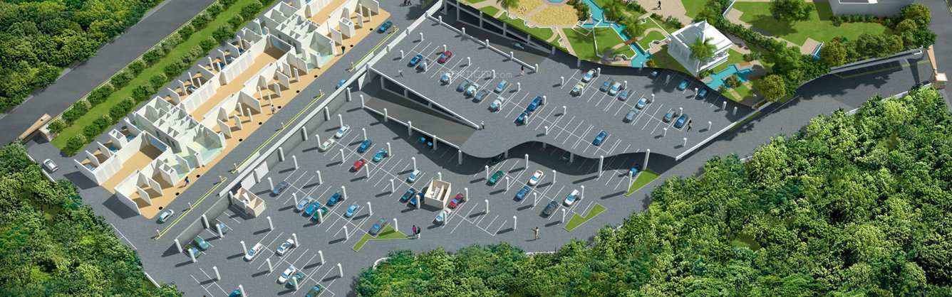 Images for Amenities of Soham Tropical Lagoon