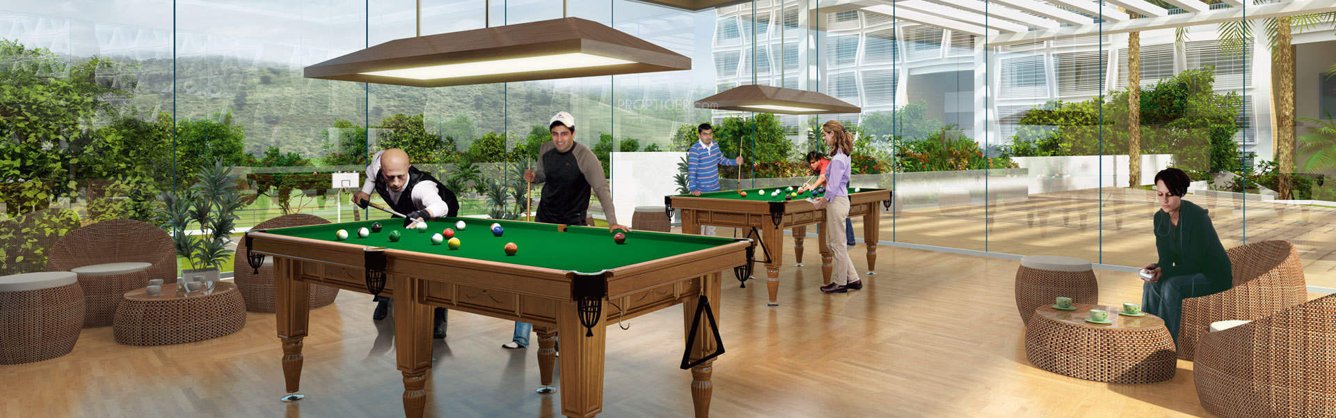 Images for Amenities of Soham Tropical Lagoon