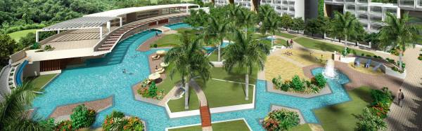 Images for Amenities of Soham Tropical Lagoon Images for Amenities of Soham Tropical Lagoon