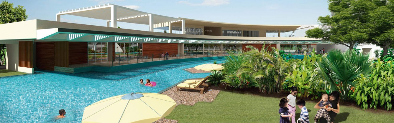 Images for Amenities of Soham Tropical Lagoon