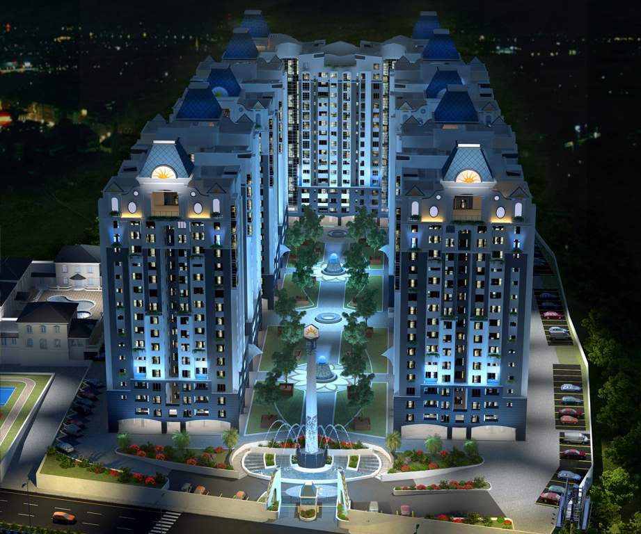  savithanjali Images for Elevation of Marg Savithanjali