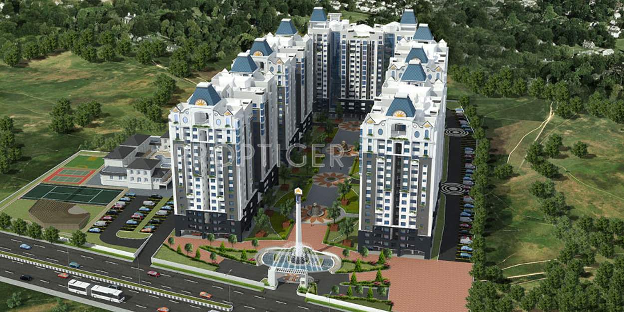  savithanjali Images for Elevation of Marg Savithanjali