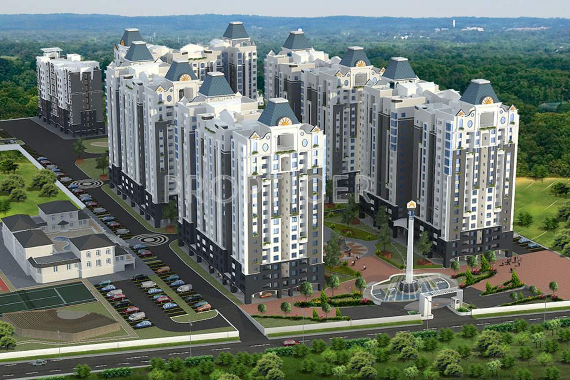  savithanjali Images for Elevation of Marg Savithanjali