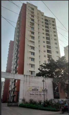 bella vista Elevation