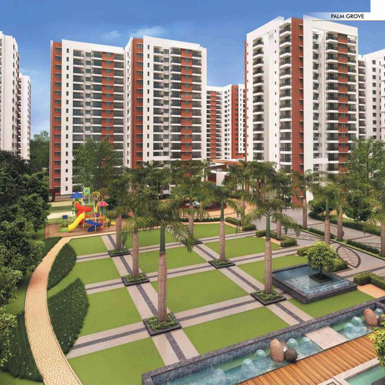 bella vista Images for Elevation of Prestige Bella Vista