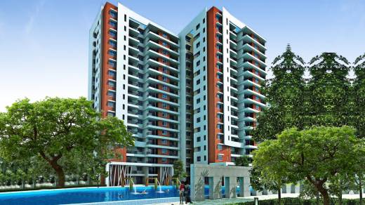 Images for Elevation of Prestige Bella Vista