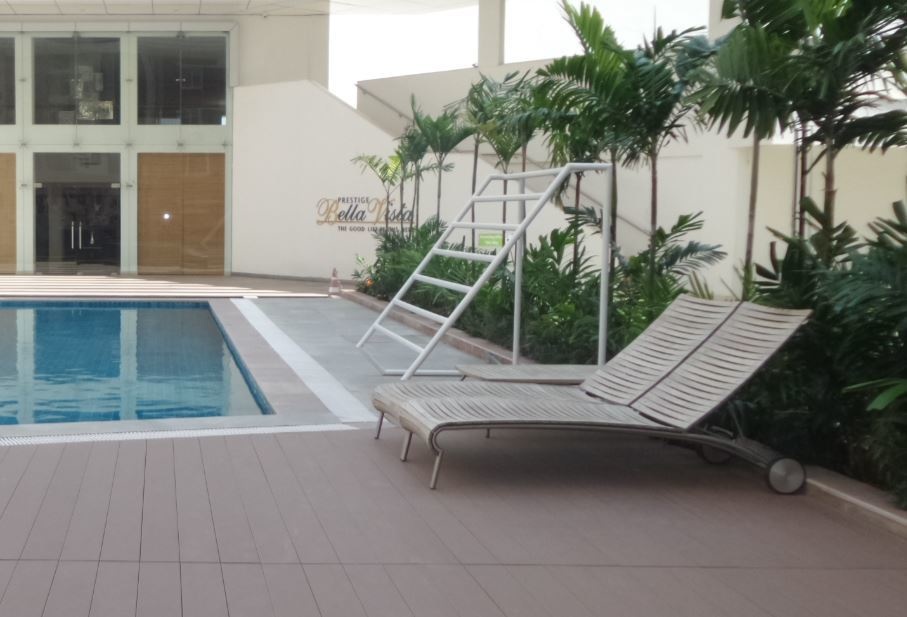 Prestige Bella Vista