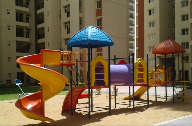 Prestige Bella Vista