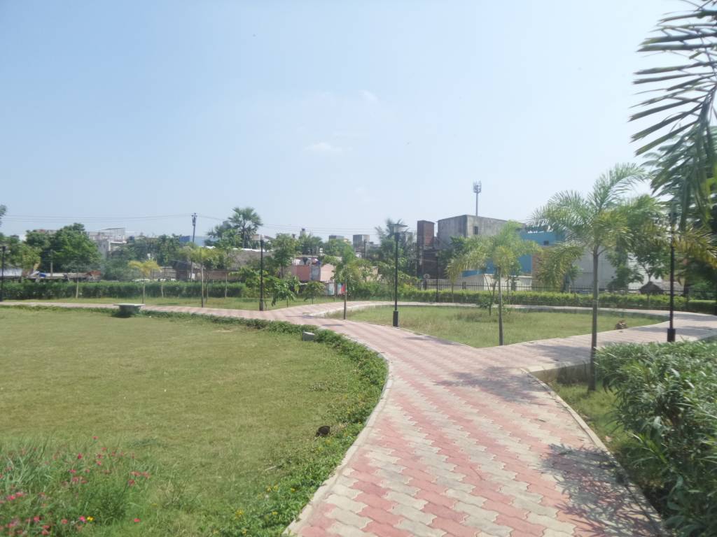 Prestige Bella Vista