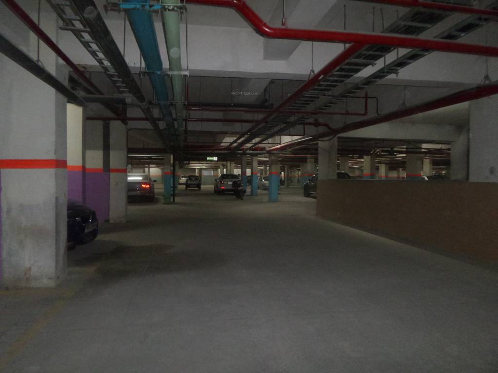 Prestige Bella Vista