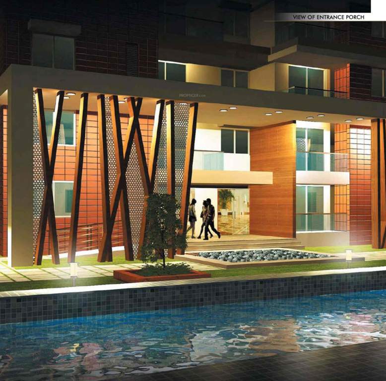 bella vista Images for Amenities of Prestige Bella Vista