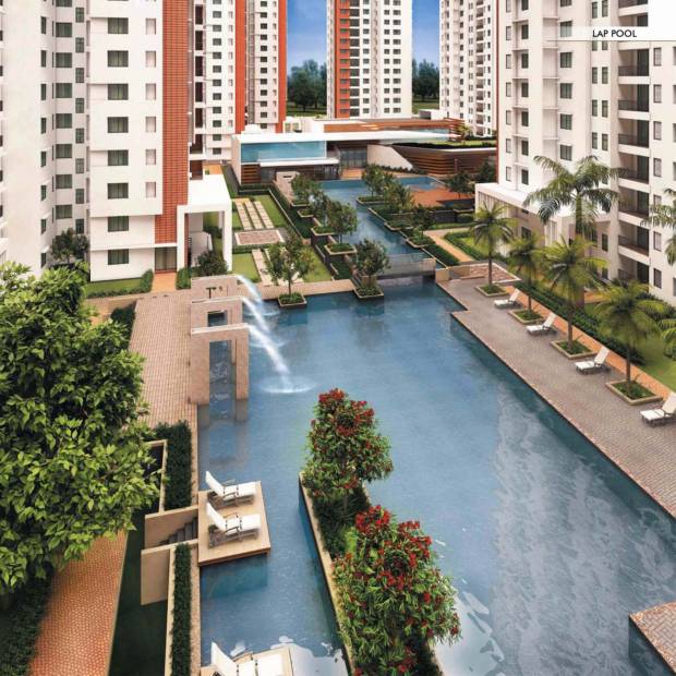 Images for Amenities of Prestige Bella Vista