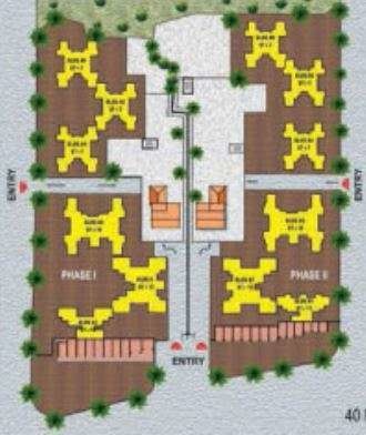  unnathi-woods Master Plan